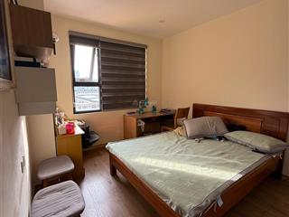 Bán căn hộ goldsilk complex, 4,9 tỷ, 78m2, 2pn, 2wc, giá tốt