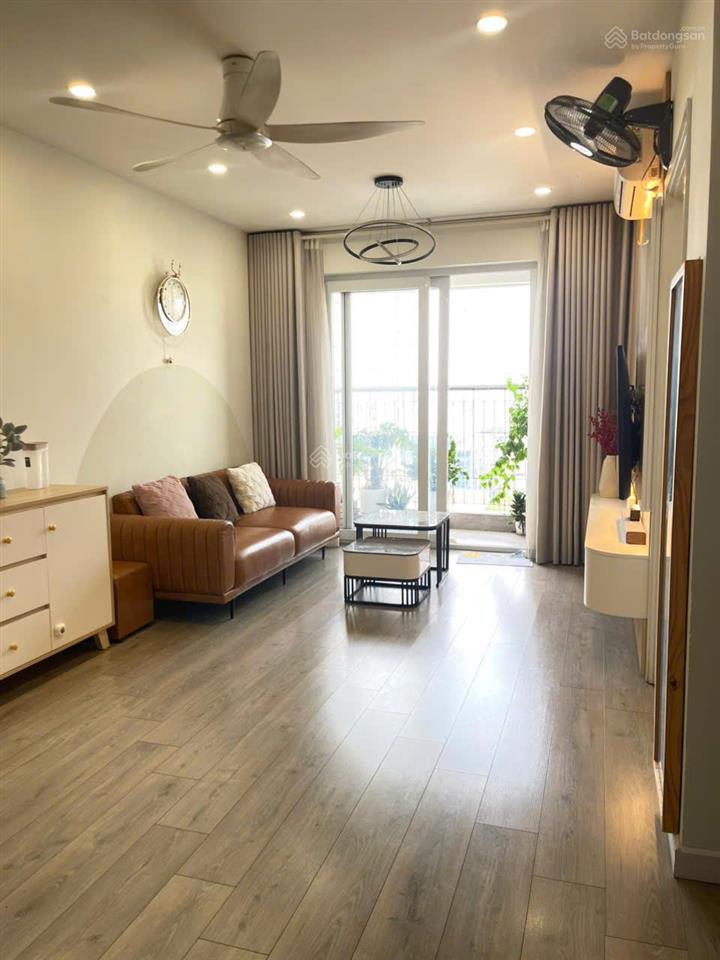 Chính chủ bán căn hộ 2pn, 2wc tại five star kim giang, 6,2 tỷ, 70m2, hạ đình, thanh xuân, hà nội