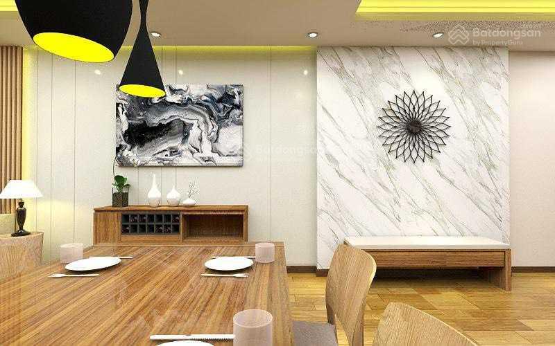 Gia đình bán căn hộ chung cư golden west, nhân chính, thanh xuân, giá tốt, 3 phòng ngủ, 7 tỷ, 92m2