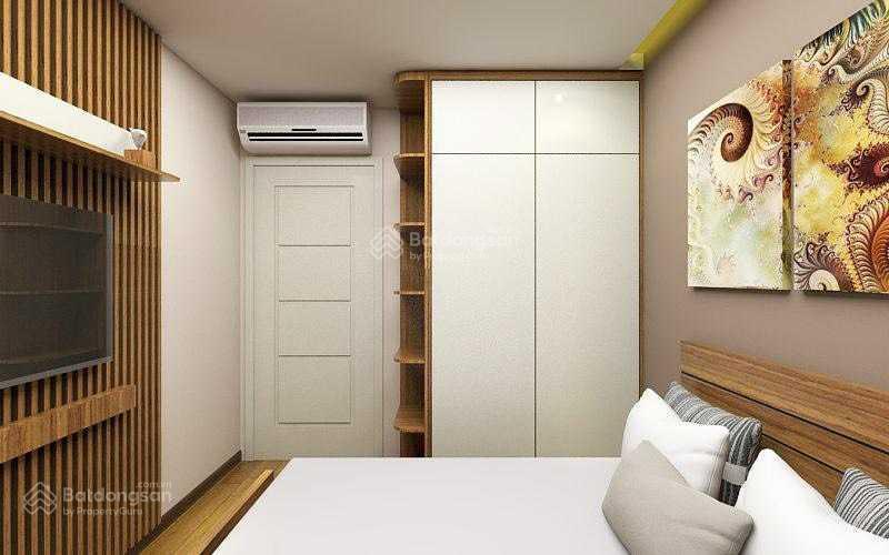 Gia đình bán căn hộ chung cư golden west, nhân chính, thanh xuân, giá tốt, 3 phòng ngủ, 7 tỷ, 92m2