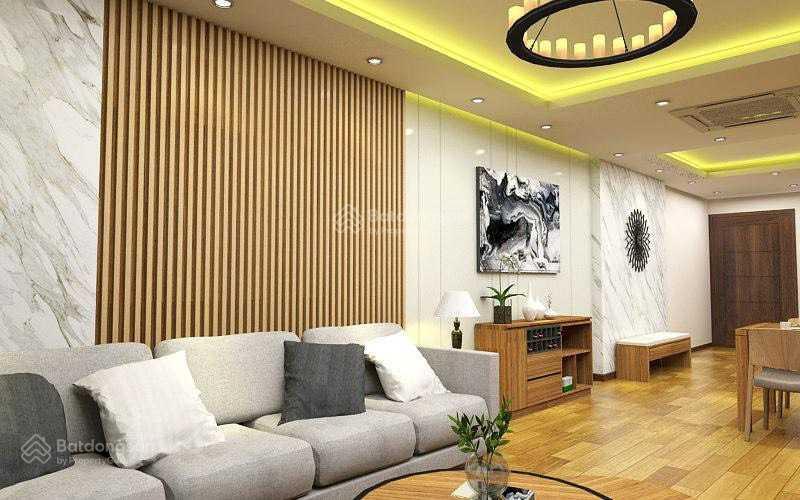 Gia đình bán căn hộ chung cư golden west, nhân chính, thanh xuân, giá tốt, 3 phòng ngủ, 7 tỷ, 92m2