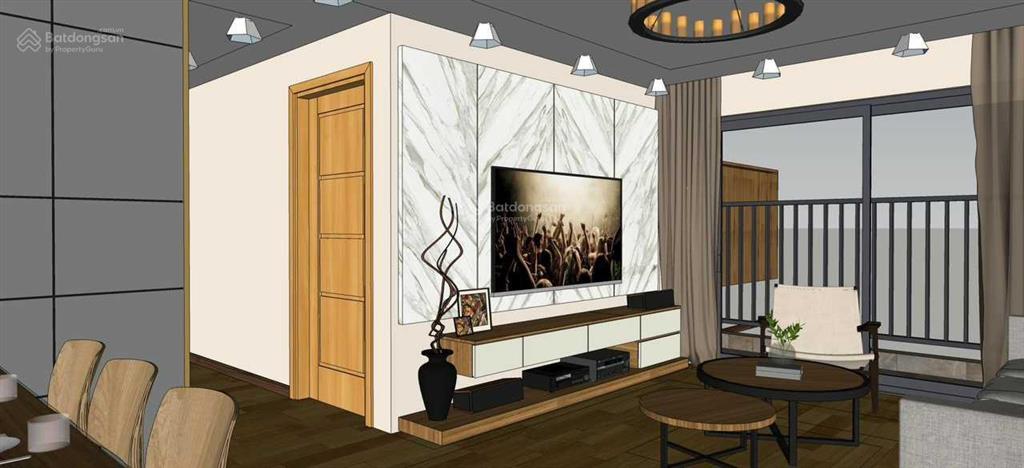 Gia đình bán căn hộ chung cư golden west, nhân chính, thanh xuân, giá tốt, 3 phòng ngủ, 7 tỷ, 92m2