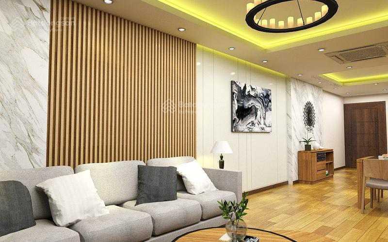 Gia đình bán căn hộ chung cư golden west, nhân chính, thanh xuân, giá tốt, 3 phòng ngủ, 7 tỷ, 92m2