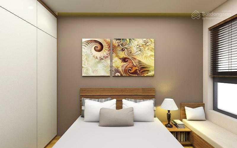 Gia đình bán căn hộ chung cư golden west, nhân chính, thanh xuân, giá tốt, 3 phòng ngủ, 7 tỷ, 92m2