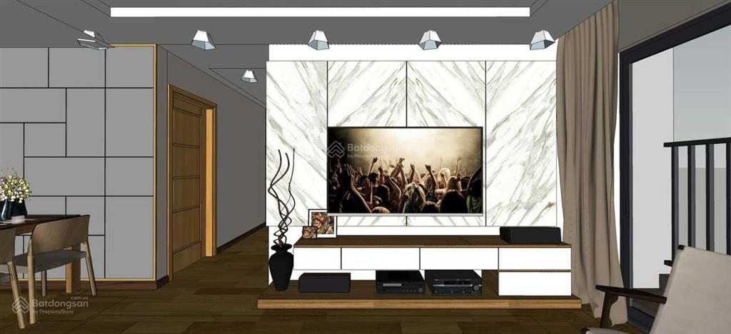 Gia đình bán căn hộ chung cư golden west, nhân chính, thanh xuân, giá tốt, 3 phòng ngủ, 7 tỷ, 92m2