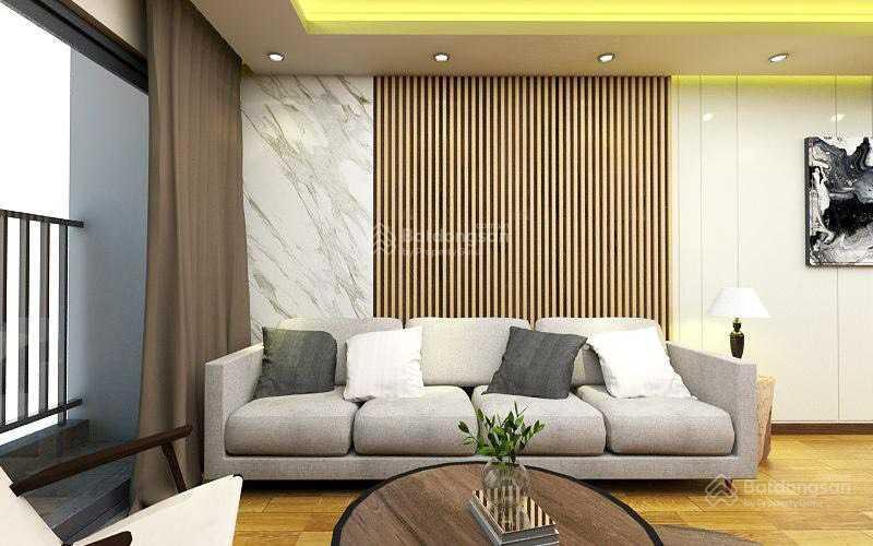 Gia đình bán căn hộ chung cư golden west, nhân chính, thanh xuân, giá tốt, 3 phòng ngủ, 7 tỷ, 92m2