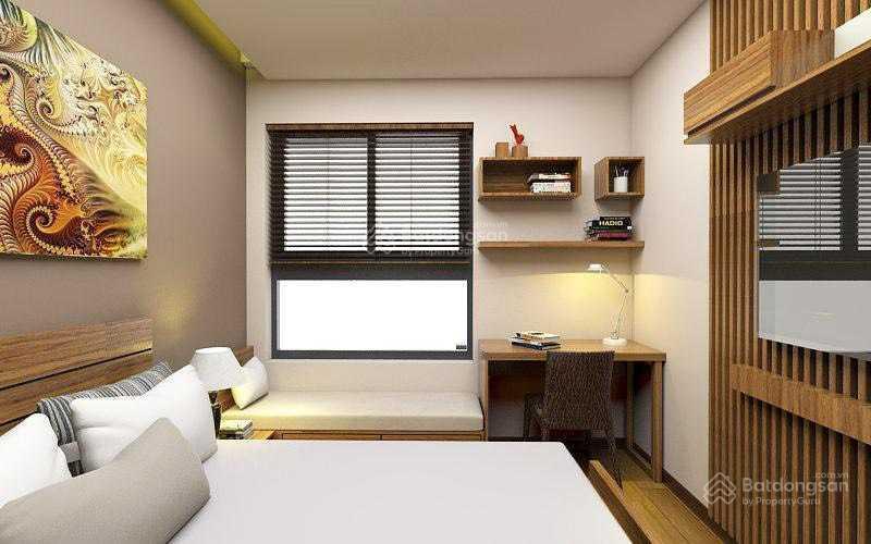 Gia đình bán căn hộ chung cư golden west, nhân chính, thanh xuân, giá tốt, 3 phòng ngủ, 7 tỷ, 92m2