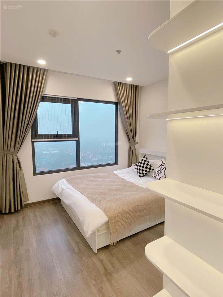 Bán căn hộ 2pn, 67m2 tại eco green city, 5,3 tỷ giá tốt