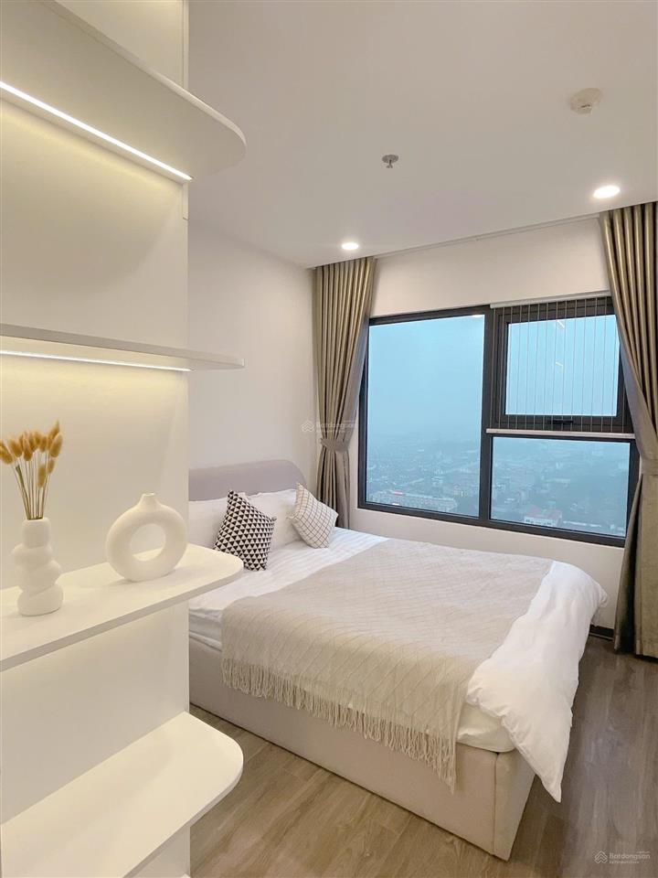 Bán căn hộ 2pn, 67m2 tại eco green city, 5,3 tỷ giá tốt
