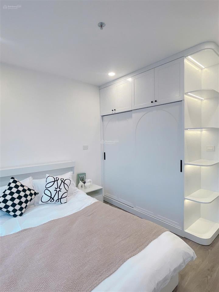 Bán căn hộ 2pn, 67m2 tại eco green city, 5,3 tỷ giá tốt