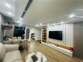 Bán căn hộ chung cư f4 2pn, 2wc, 82m2, 6,8 tỷ ở khu đô thị yên hòa, cầu giấy, hà nội