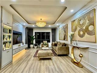 Gia đình cần bán căn hộ chung cư sky central 176 định công 65m2 2 phòng ngủ 2wc đầy đủ đồ giá 6,4tỷ