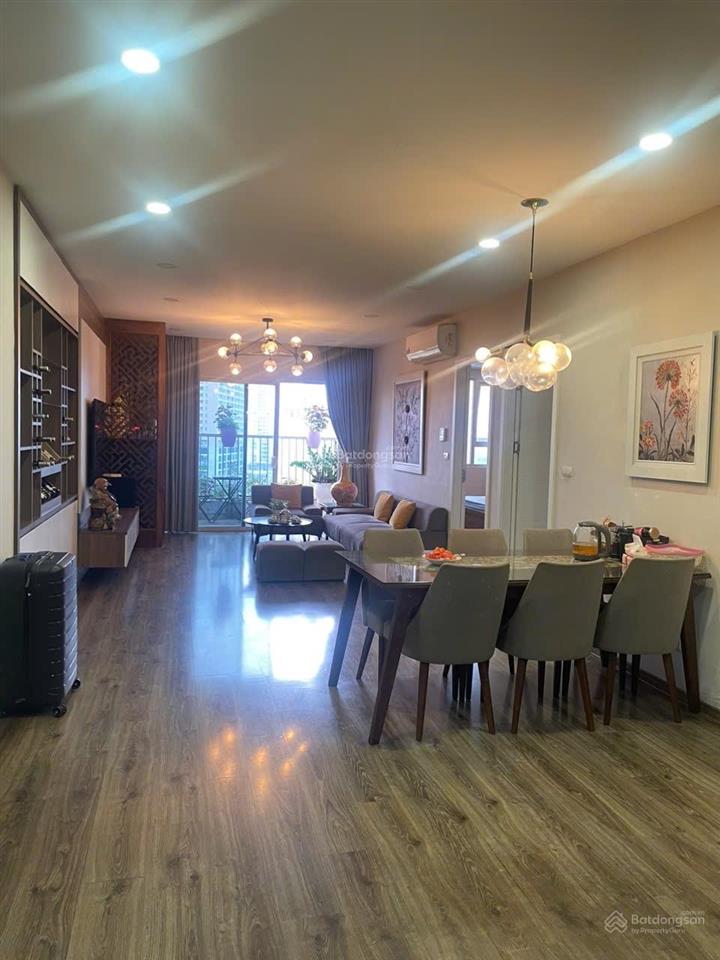 Chính chủ cần bán căn hộ chung cư tại 137 nguyễn ngọc vũ, trung hòa, cầu giấy, hà nội, 5,8 tỷ, 76m2