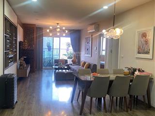 Chính chủ cần bán căn hộ chung cư tại 137 nguyễn ngọc vũ, trung hòa, cầu giấy, hà nội, 5,8 tỷ, 76m2