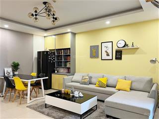 Gia đình cần bán căn hộ ecolife capitol, view đẹp, 48m2, 4,5 tỷ vnd