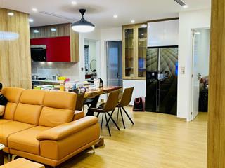 Gia đình cần bán căn hộ chung cư tại vimeco ii  nguyễn chánh, 9 tỷ 96 m2, 2 pn, 2 wc đầy đủ đồ