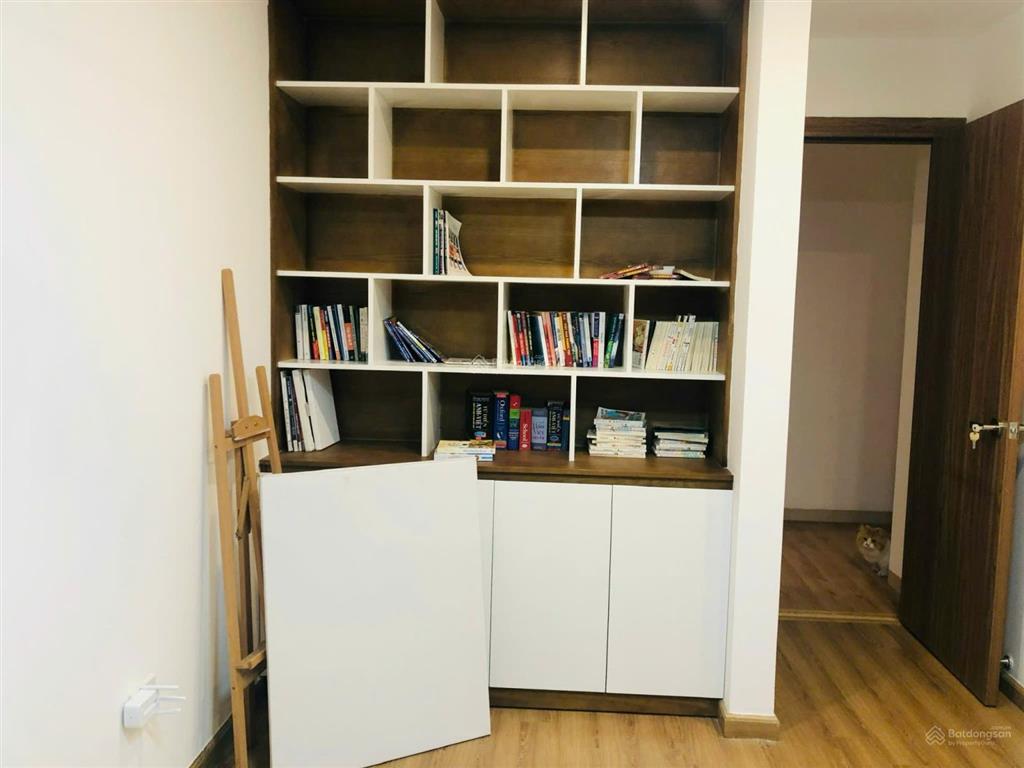 Bán căn hộ 2pn 2wc tại kđt trung văn  vinaconex 3, giá 5,8 tỷ, 65m2, chính chủ hot