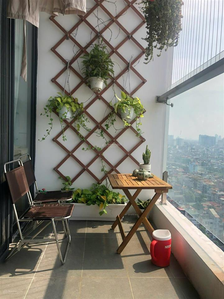 Bán căn hộ 2pn 2wc tại kđt trung văn  vinaconex 3, giá 5,8 tỷ, 65m2, chính chủ hot