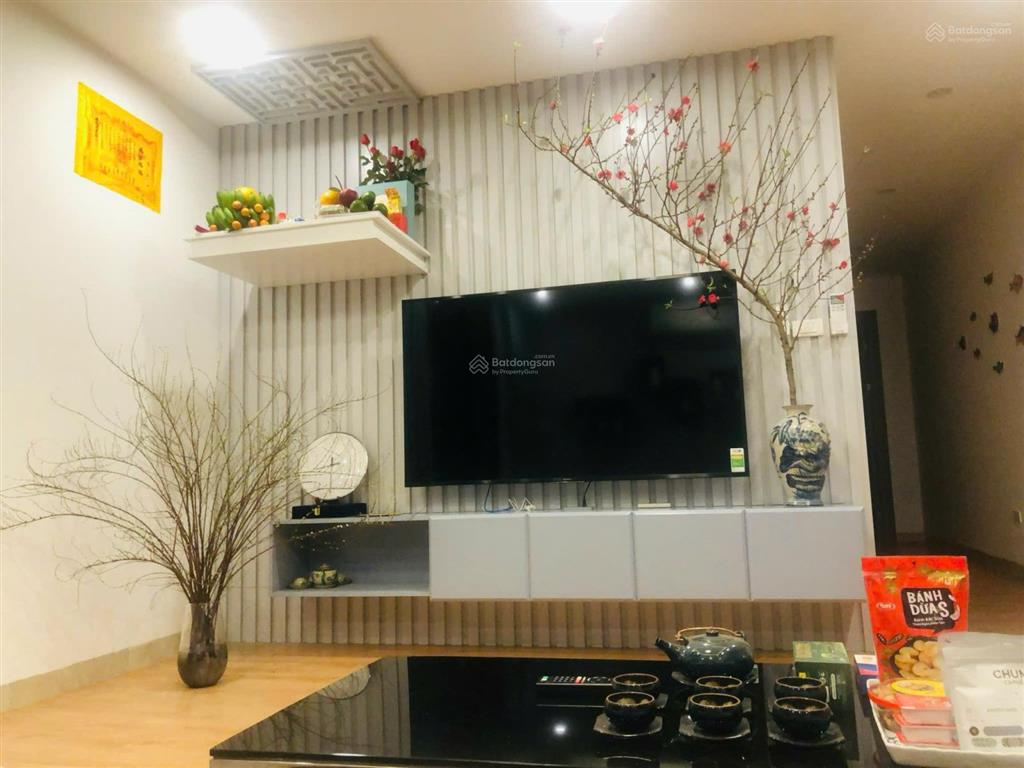 Bán căn hộ 2pn 2wc tại kđt trung văn  vinaconex 3, giá 5,8 tỷ, 65m2, chính chủ hot