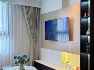 Gia đình bán cc eco dream nguyễn xiển, 4,5 tỷ, 46m2, 2pn, 1wc, nội thất đầy đủ, giá ưu đãi