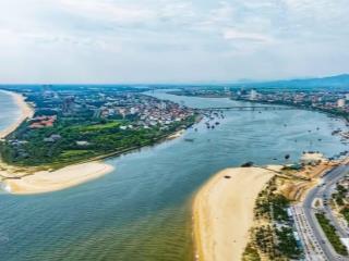 371m2 full thổ cư đường trương pháp view biển siêu đẹp siêu rẻ siêu hiếm