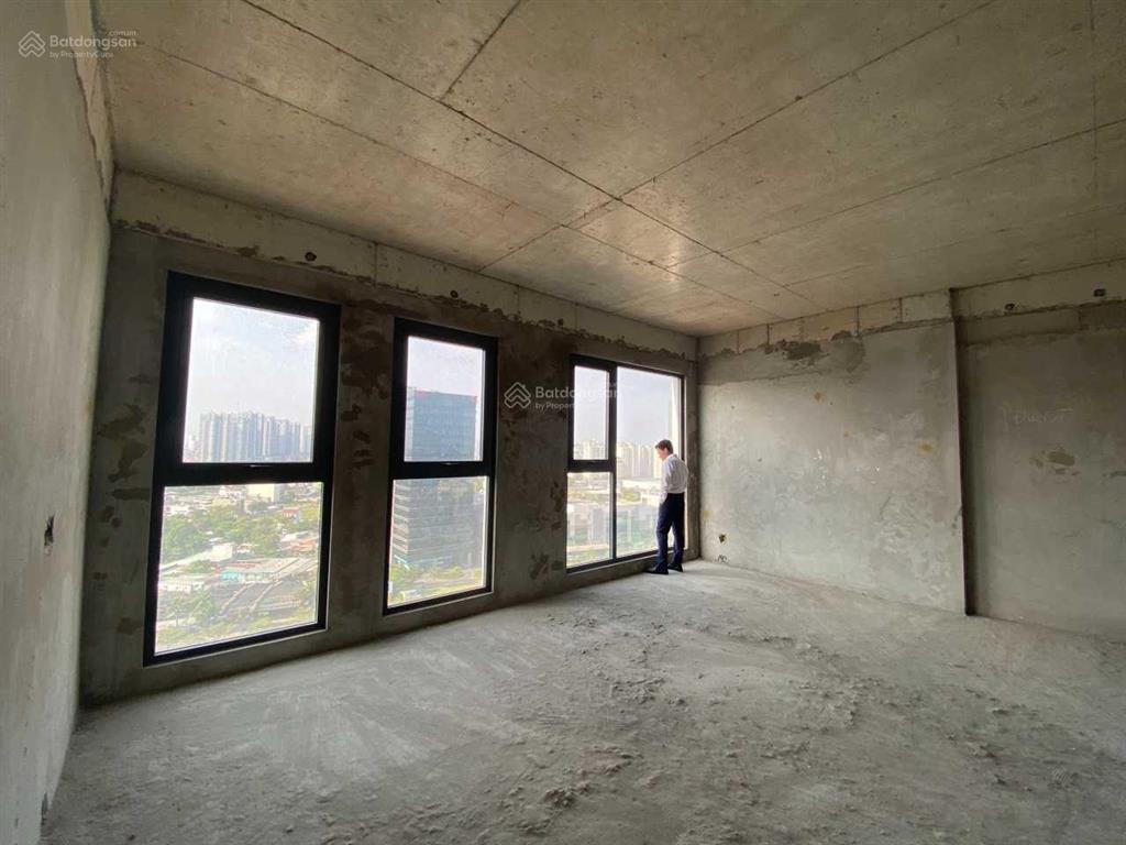 Chuyển nhượng căn 2pn 74m2 lavida plus nhà thô view tp cực đẹp giá 4.4tỷ tổng giá