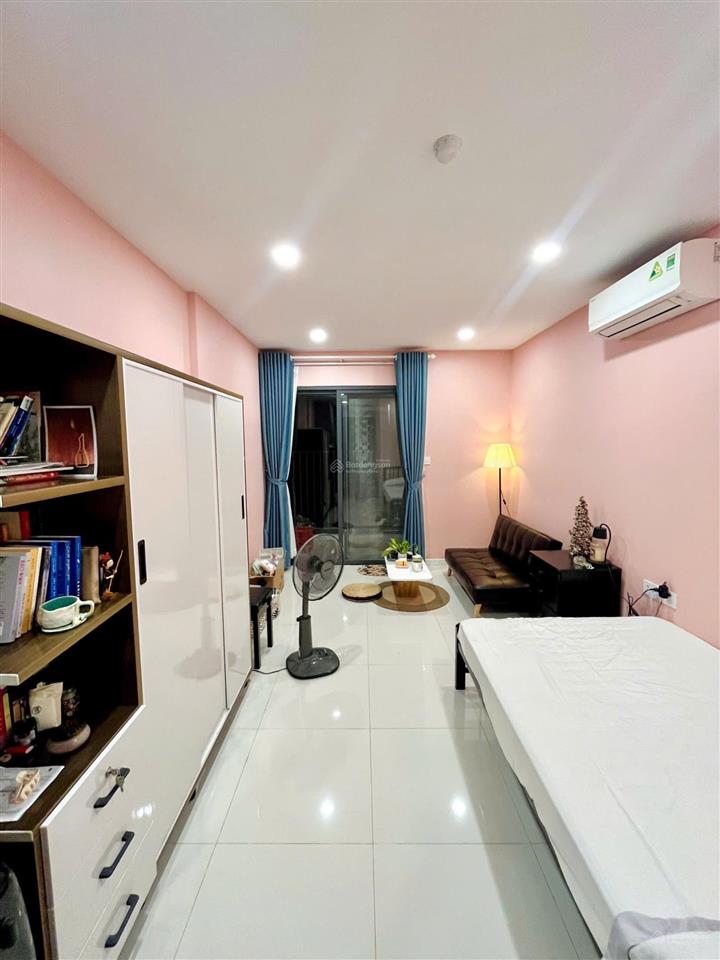 Bán nhanh căn ot 37m2 full nội thất lavida q7 giá cực tốt chỉ 2.250 tỷ được trừ sổ, bao thuế phí