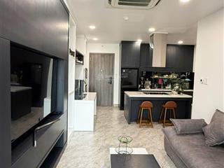 Bán căn 1pn lavida q7 55m2 đầy đủ nội thất đẹp cao cấp giá 4,1 tỷ nhà mới như hình