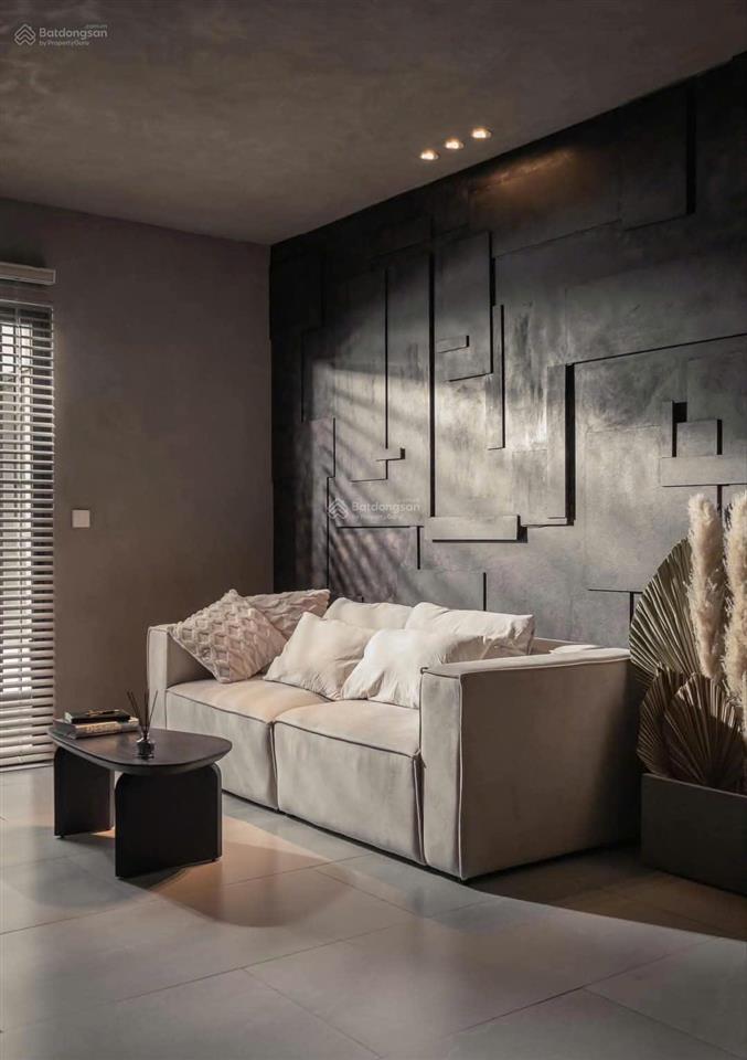 Bán nhanh căn 1pn chung cư lavida plus q7 54m2 nhà full nội thất cao cấp giá 4,1 tỷ bao thuế, phí