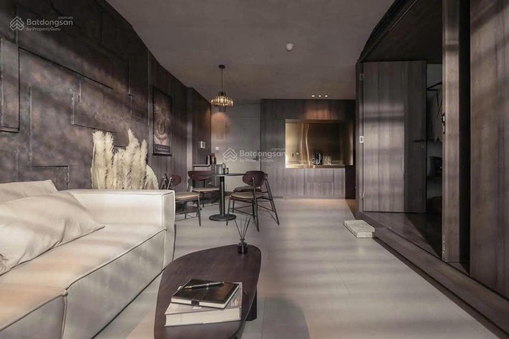 Bán nhanh căn 1pn chung cư lavida plus q7 54m2 nhà full nội thất cao cấp giá 4,1 tỷ bao thuế, phí