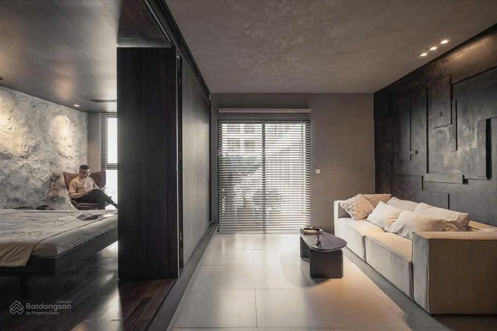 Bán nhanh căn 1pn chung cư lavida plus q7 54m2 nhà full nội thất cao cấp giá 4,1 tỷ bao thuế, phí