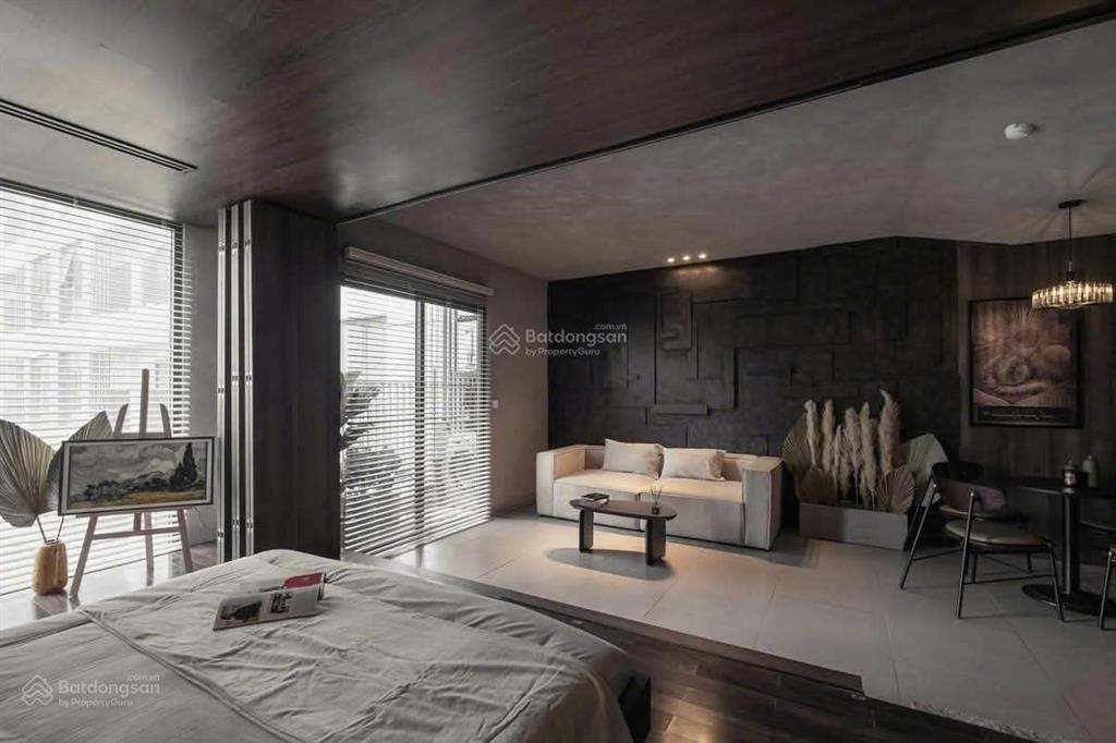 Bán nhanh căn 1pn chung cư lavida plus q7 54m2 nhà full nội thất cao cấp giá 4,1 tỷ bao thuế, phí