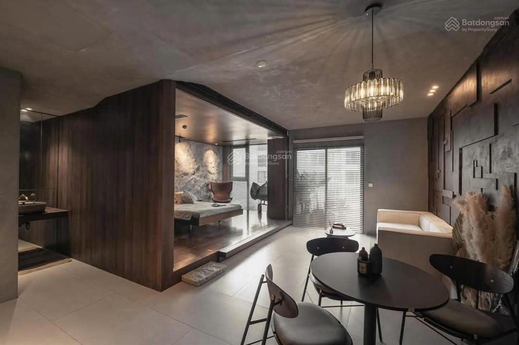 Bán nhanh căn 1pn chung cư lavida plus q7 54m2 nhà full nội thất cao cấp giá 4,1 tỷ bao thuế, phí