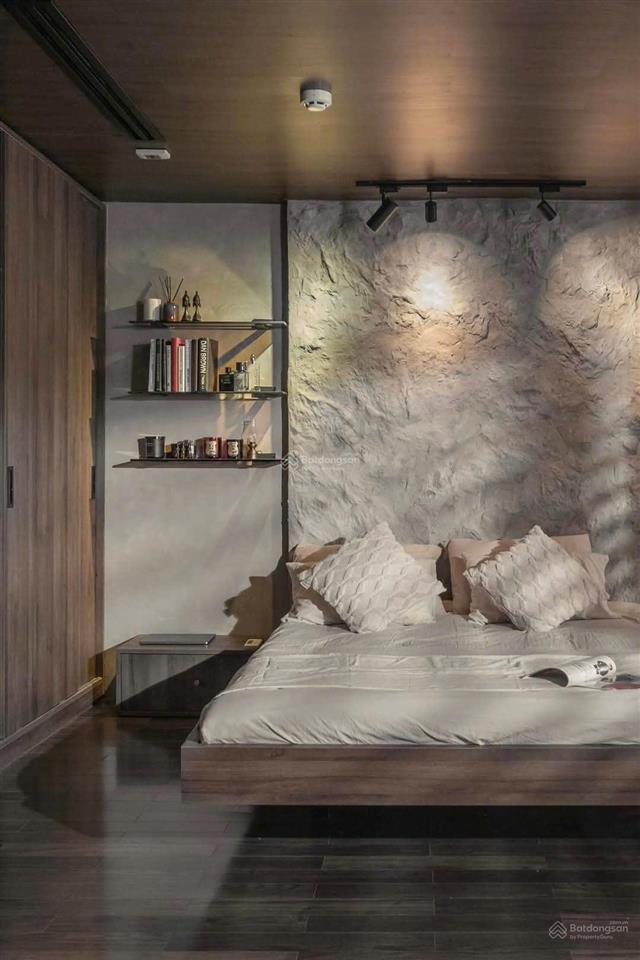 Bán nhanh căn 1pn chung cư lavida plus q7 54m2 nhà full nội thất cao cấp giá 4,1 tỷ bao thuế, phí