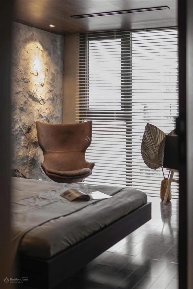 Bán nhanh căn 1pn chung cư lavida plus q7 54m2 nhà full nội thất cao cấp giá 4,1 tỷ bao thuế, phí