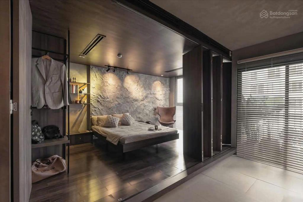 Bán nhanh căn 1pn chung cư lavida plus q7 54m2 nhà full nội thất cao cấp giá 4,1 tỷ bao thuế, phí