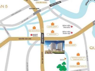 Mua trực tiếp từ cđt căn officetel 55m2 lavida căn góc giá chỉ 4,4 tỷ tổng giá, nhà mới 100%