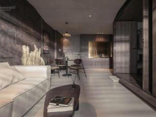 Bán căn 1pn 54m2 chung cư lavida + q7 nhà full nt cao cấp giá chỉ 4,1 tỷ bao thuế, phí sang tên