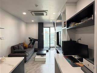 Bán nhanh căn 1pn chung cư lavida + q7 55m2 nhà hoàn thiện full nt cao cấp để ở giá chỉ 3.9 tỷ