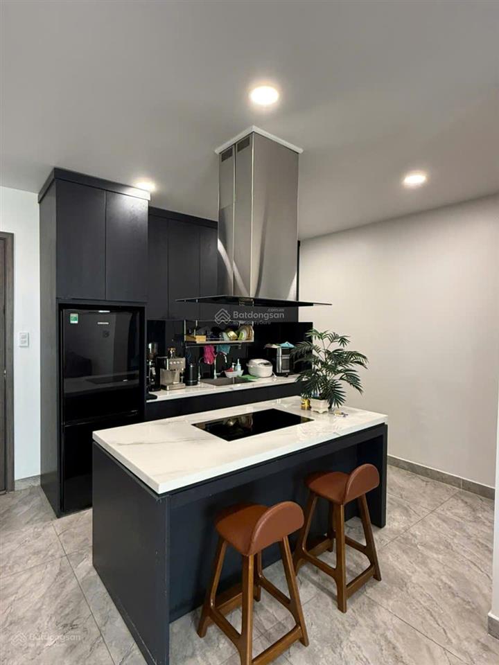 Bán nhanh căn 1pn chung cư lavida + quận 7 55m2 nhà hoàn thiện full nt cao cấp để ở giá chỉ 3,9 tỷ