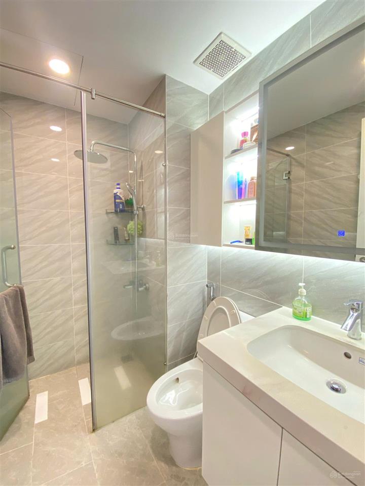 Bán 2pn2wc 74m2 lavida+ full nội thất đẹp giá 4,850 tỷ (tổng giá) nhà mới view đẹp