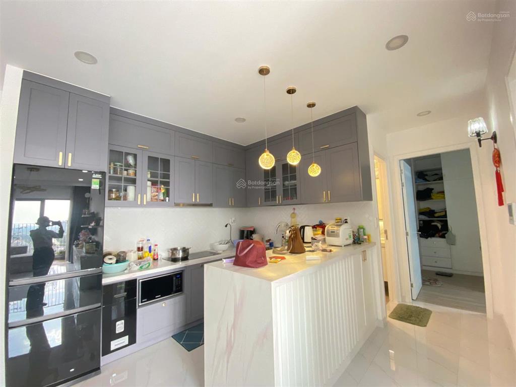 Bán 2pn2wc 74m2 lavida+ full nội thất đẹp giá 4,850 tỷ (tổng giá) nhà mới view đẹp
