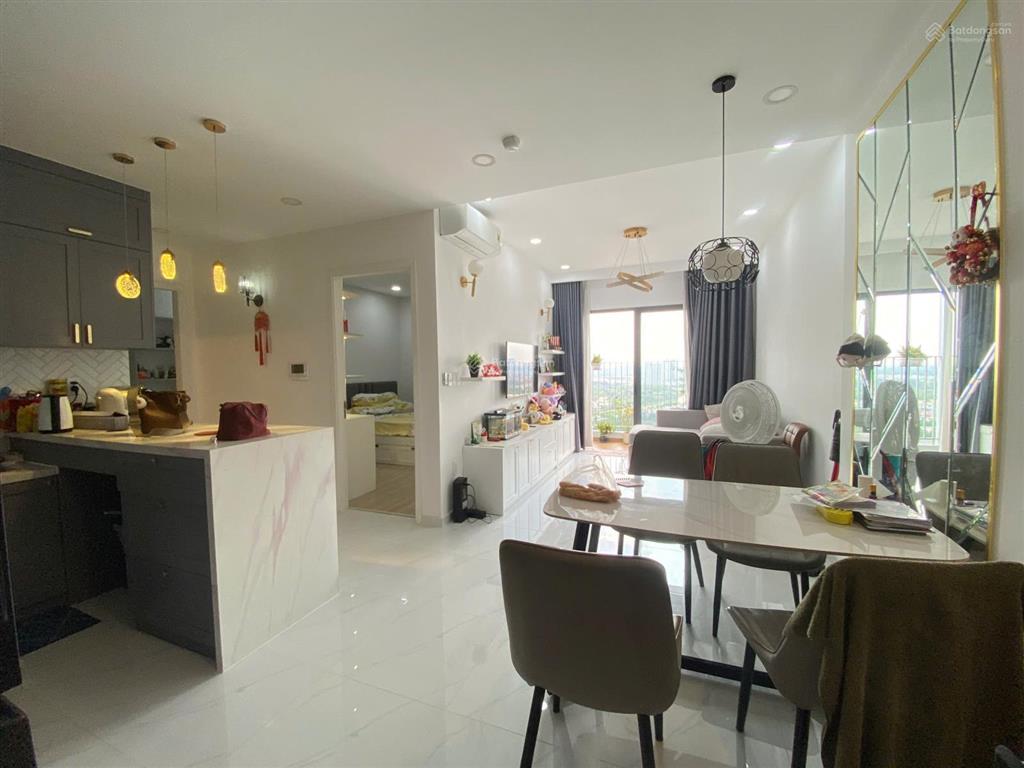 Bán 2pn2wc 74m2 lavida+ full nội thất đẹp giá 4,850 tỷ (tổng giá) nhà mới view đẹp