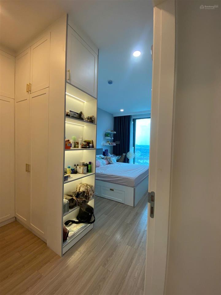 Bán 2pn2wc 74m2 lavida+ full nội thất đẹp giá 4,850 tỷ (tổng giá) nhà mới view đẹp