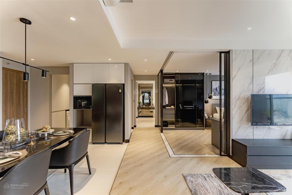 Sắp mở bán căn hộ de capella giỏ hàng cđt có sổ hồng nhà mới chưa ở