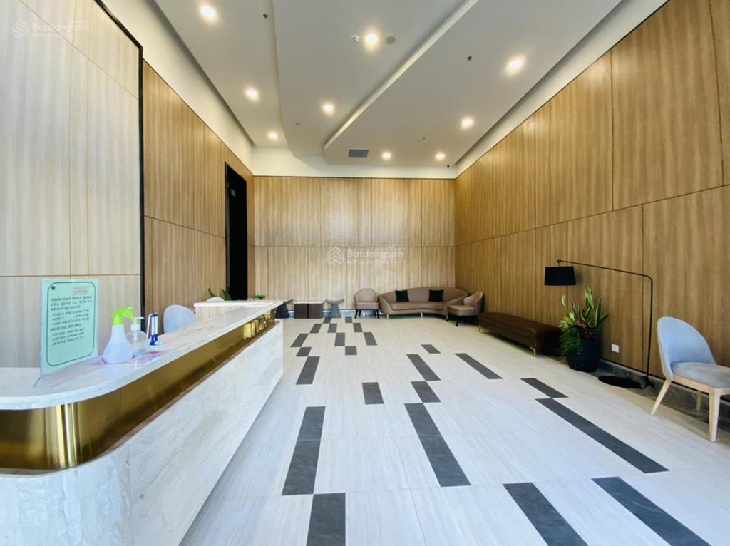 Bán officetel lavida +, 37m2 nhà htcb giá chỉ 2,35 tỷ bao thuế phí, nhận nhà ngay