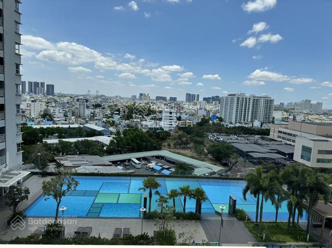 Căn hộ qcgl1 trực tiếp từ cđt nhà mới chưa qua sử dụng, view thoáng sắp ra mắt