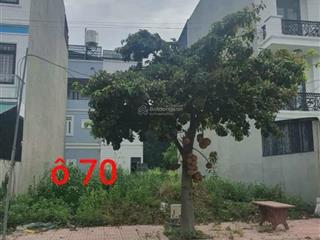 Đất đường d12 kdc phúc đạt, phú lợi, thủ dầu một, bình dương, dt 100m2, full thổ cư