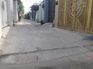 Đất khu 8, p. phú hoà, tdm, dt 4x20, thổ cư 60m, đường thông 4m,  0949 243 *** mr. toàn