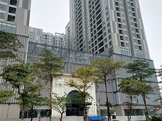 Chỉ 2,8 tỷ sở hữu căn duplex cực đẹp 145m2 view khu biệt thự và hồ hinode royal park